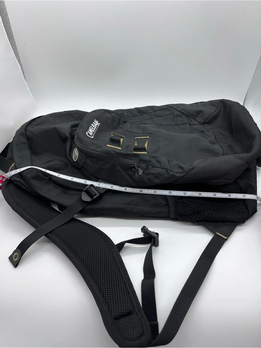CamelBak Cloud Walker Black Hydration pack 2.0L